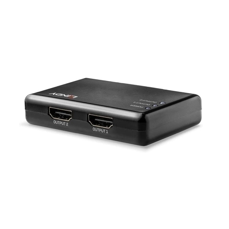 موزع HDMI 10.2G من Lindy
