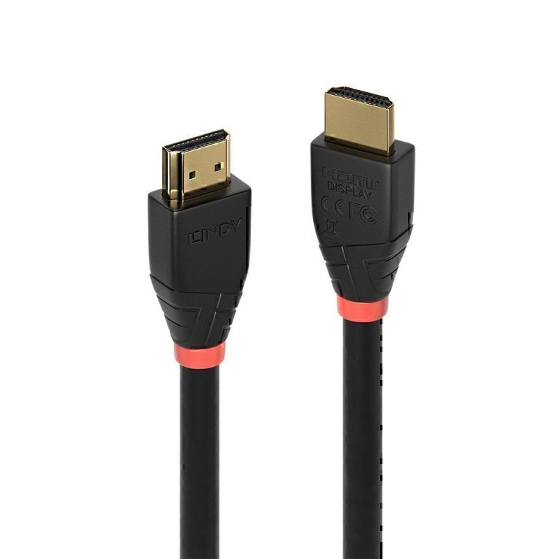 Lindy 10m 有源 18G HDMI 2.0