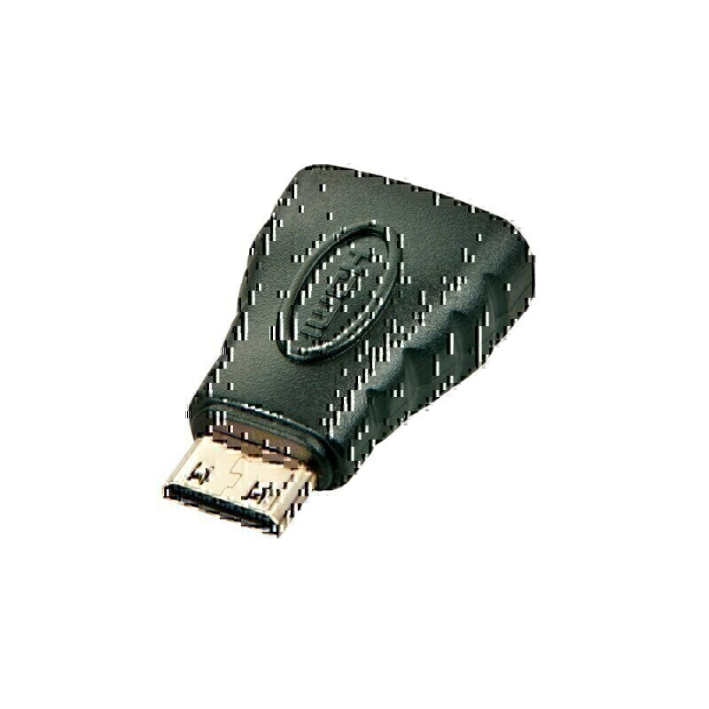 Lindy HDMI - محول Mini HDMI