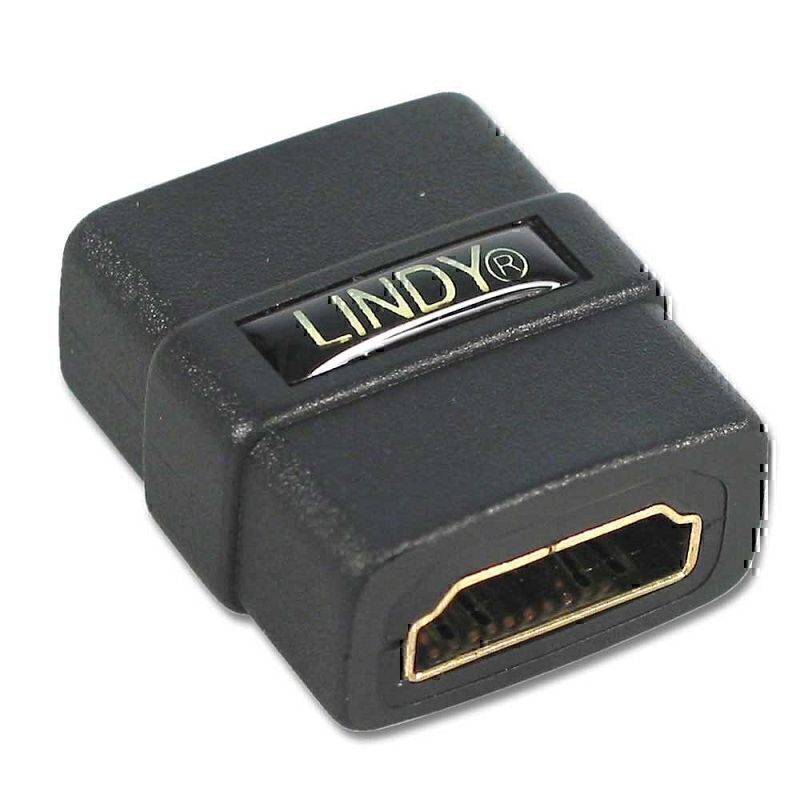 موصل Lindy HDMI FF