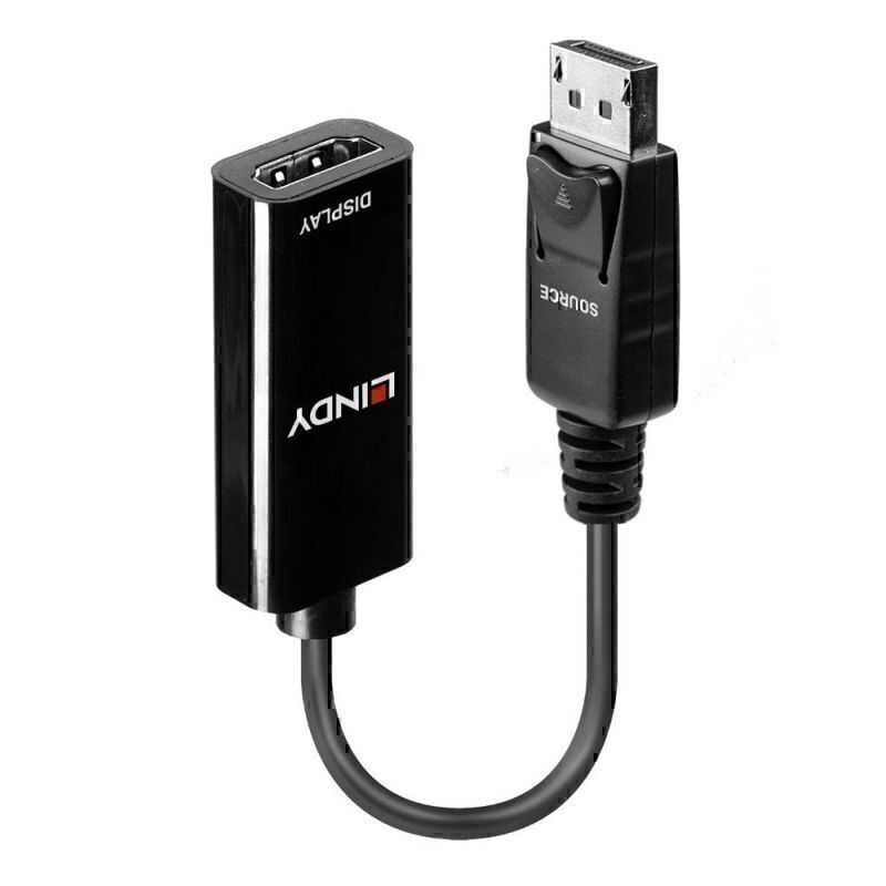 ليندي DP 1.2-HDMI 1.4 Conv