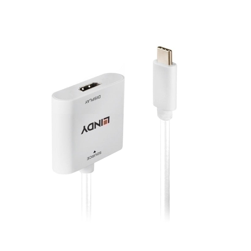محول Lindy USBC HDMI 4K60