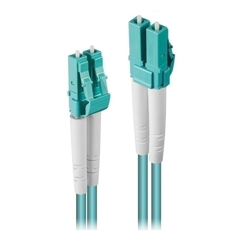 Lindy 1m LC-LC OM3 光纤