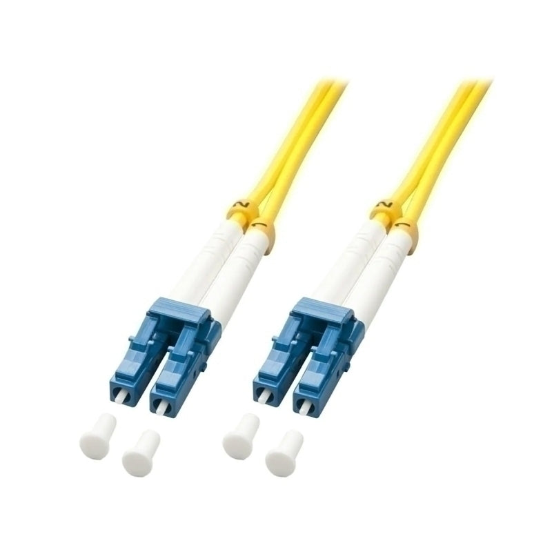 Lindy 3m 光纤 LC-LC