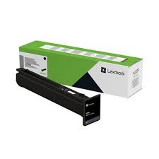 Lexmark XC95XX/96XX Bsd Standard Yield Black Toner Cartridge 15K Page Yield