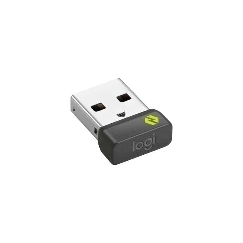 Logitech Unify Bolt 适配器
