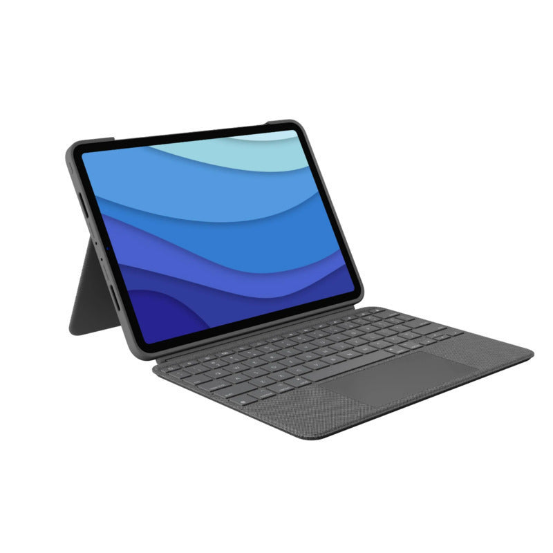 罗技 Combo Touch IPADPRO11