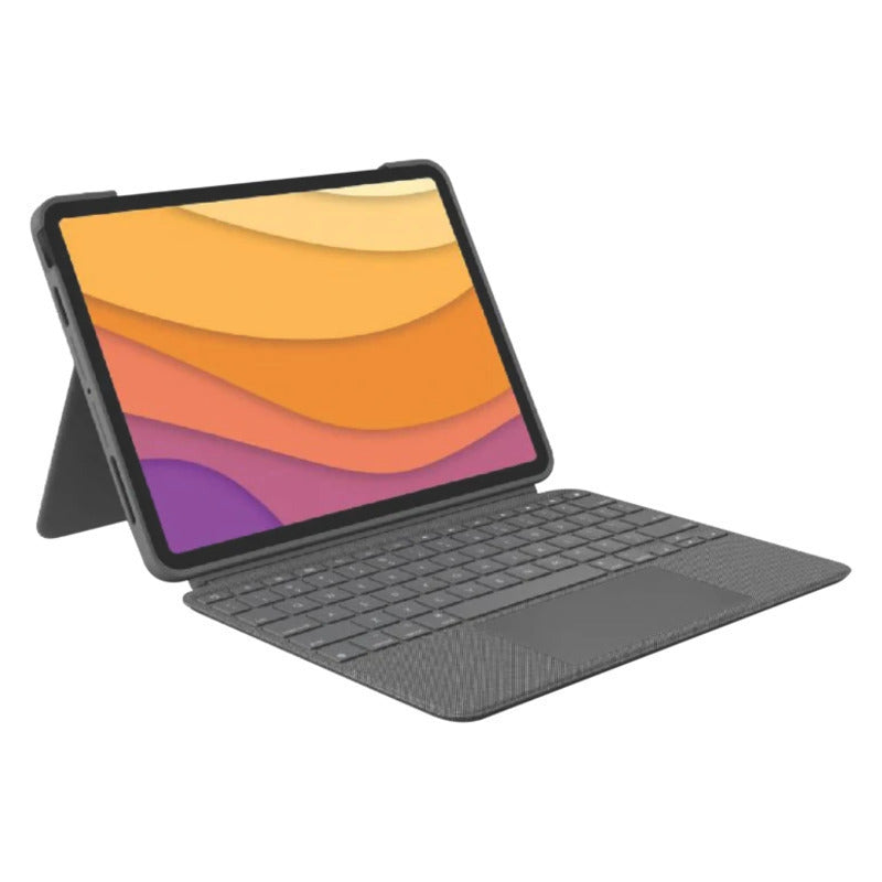 罗技 Combo Touch IPAD AIR