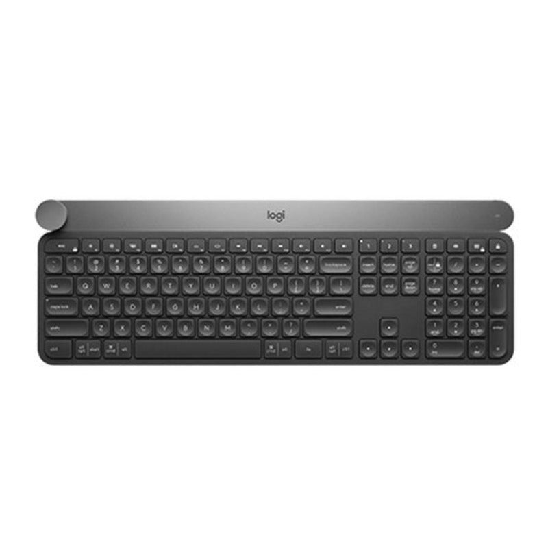 罗技 Craft Adv. 键盘