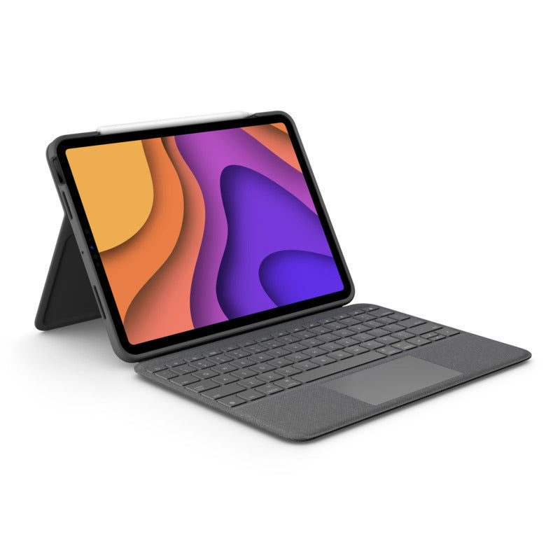 罗技 Folio Touch IPAD AIR