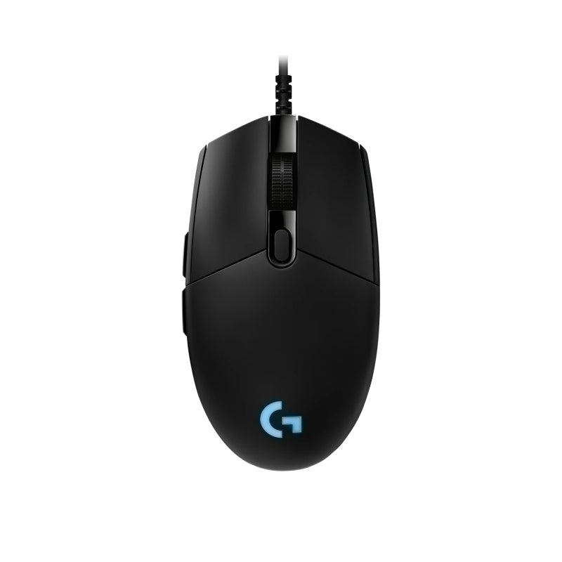 罗技 G Pro 游戏鼠标