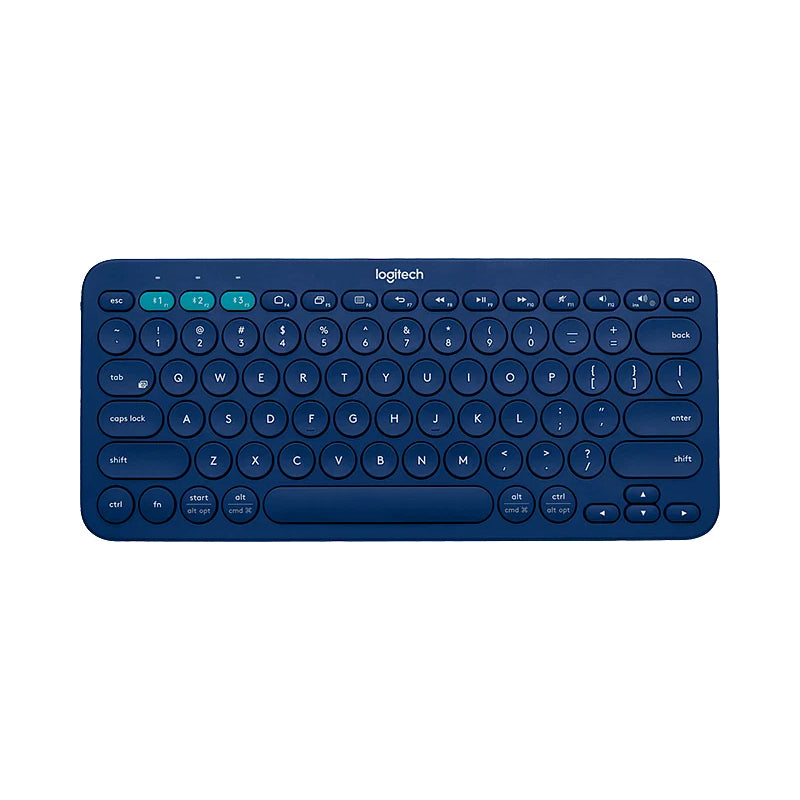 罗技 K380 蓝牙键盘