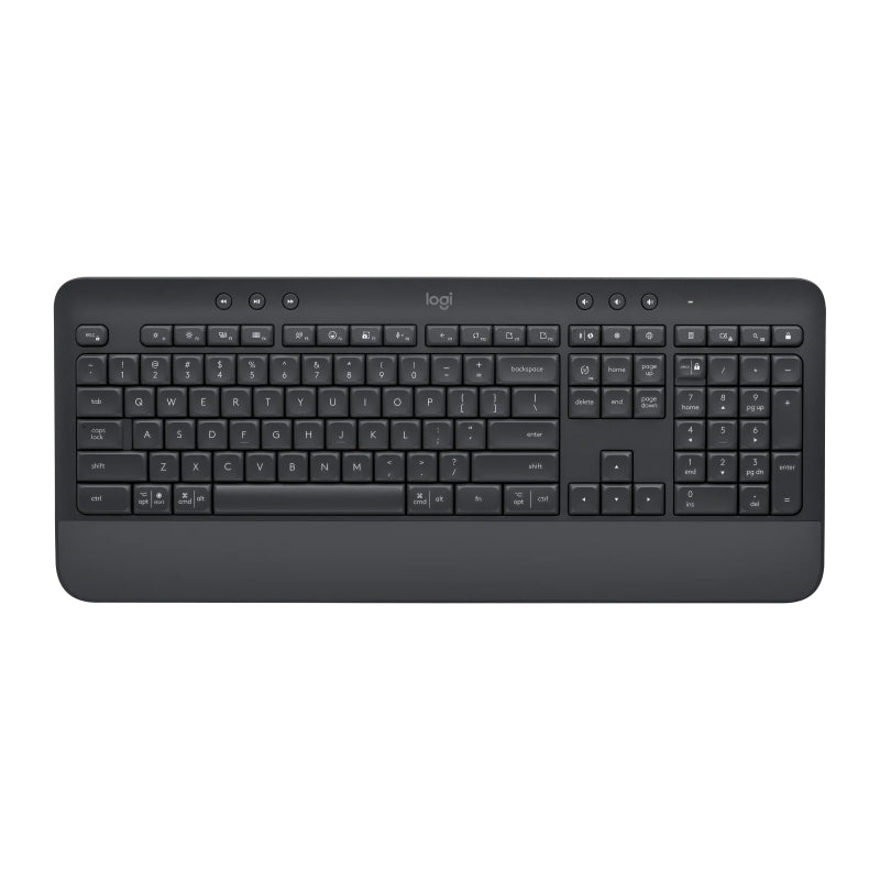 罗技 K650 WL 键盘