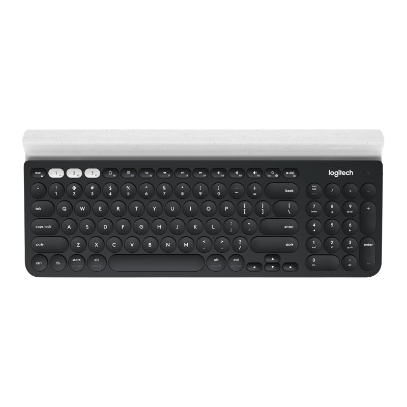 罗技 K780 键盘