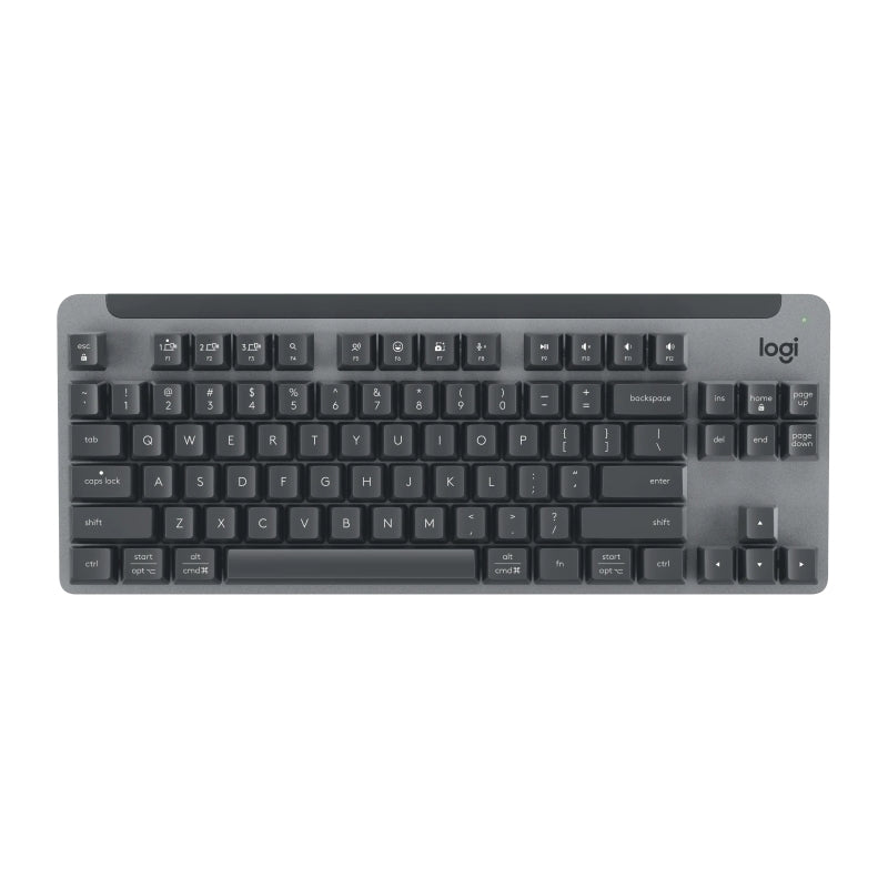 罗技 K855 WL 键盘