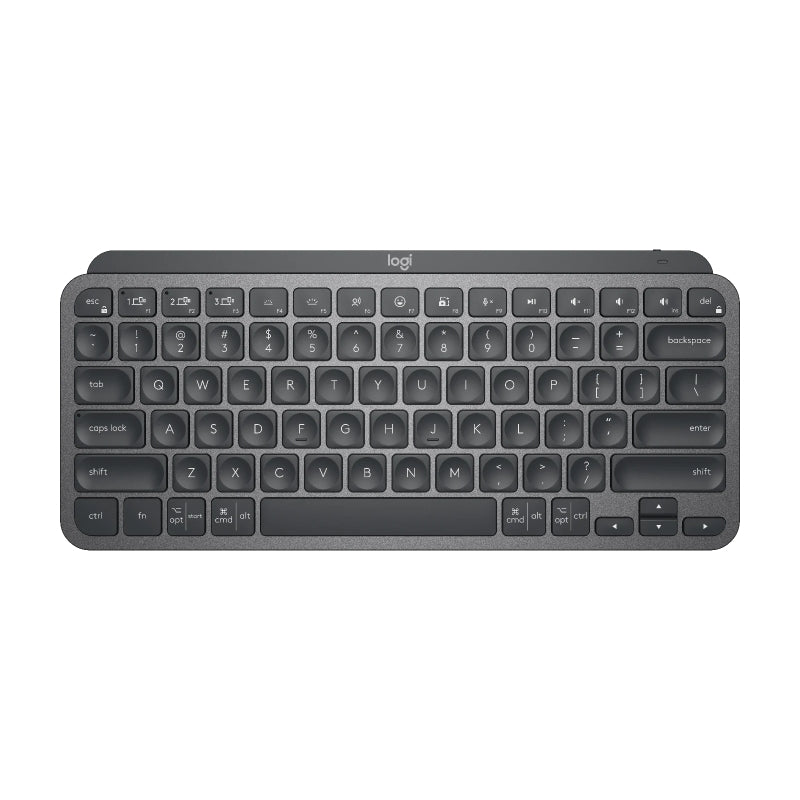 罗技 MX Key 迷你键盘