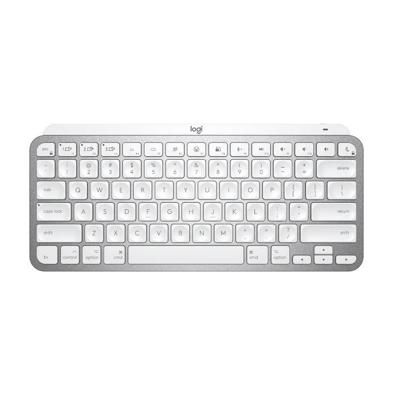 适用于 MAC 的 Logitech MX KEYS Mini