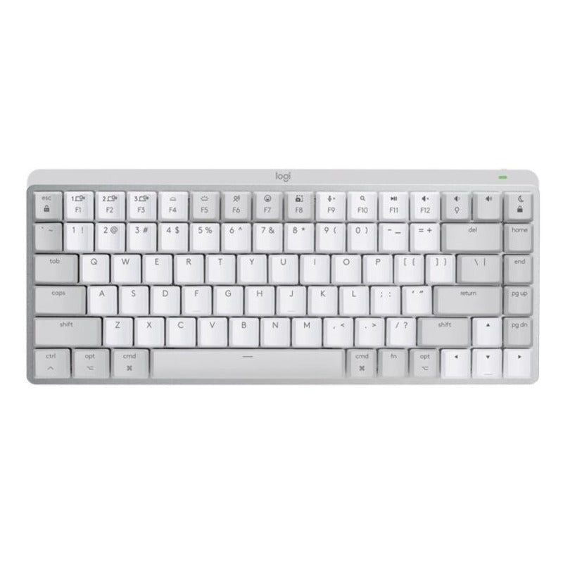 适用于 MAC 的 Logitech MX MechMini