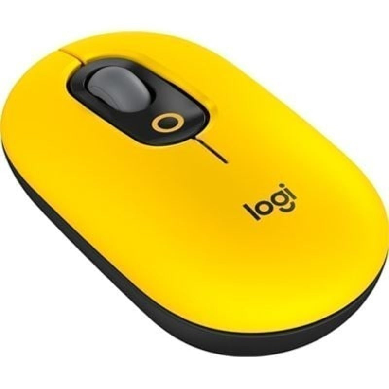 ماوس POP من Logitech - Blast