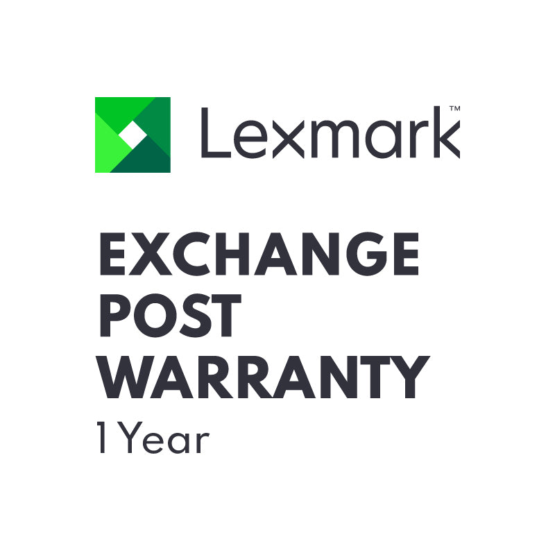 Lexm 1年期 战后交易所