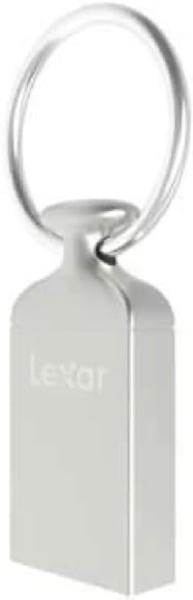 Lexar JumpDrive M22, 64GB, USB Flash Drive, 2 Years Warranty
