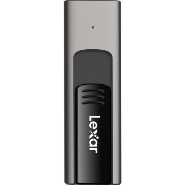 Lexar JumpDrive M900, 256GB, USB 3.1 Flash Drive, 5 Years Warranty