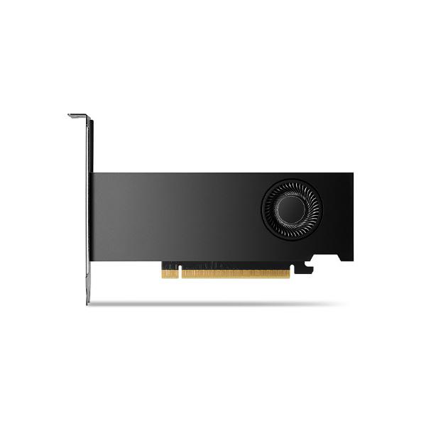 NVIDIA RTX 2000 Ada, 16GB, GDDR6, 128-bit, 224 GB/s, PCIe 4.0 x 8, Dual Slot, 4x Mini DisplayPort 1.4a, 70W, Ada Lovelace, 3YR Warranty