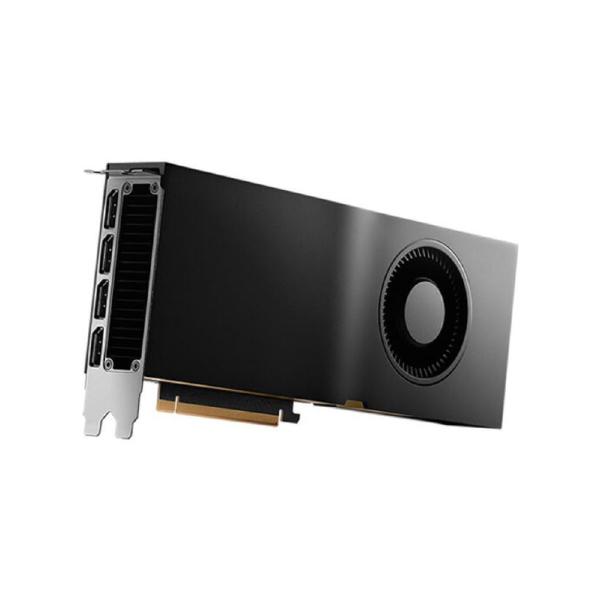 NVIDIA RTX 4500 Ada, 24GB, GDDR6, 192-bit, 432 GB/s, PCIe 4.0 x 16, Dual Slot, 4x Mini DisplayPort 1.4a, 210W, Ada Lovelace, 3YR Warranty
