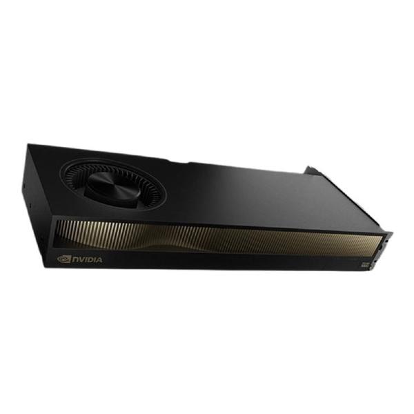 NVIDIA RTX PRO 5000 Blackwell, 48GB, GDDR7 384-bit, 1344GB/s, PCIe 5.0 x 16, Dual Slot, 4x DisplayPort 2.1b, 300W, Blackwell, 3YR Warranty