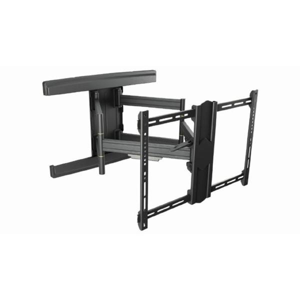 Atdec AD-WM-7060 Full Motion Wall Mount. Max load 70kg. VESA up to 600x400