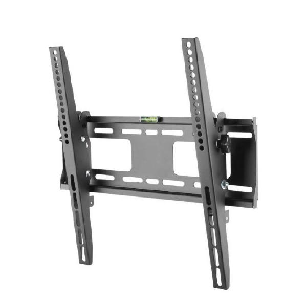 Atdec AD-WT-5040 Fixed Wall Mount. Narrow Stud Pattern. Max load 50kg. VESA up to 400x400