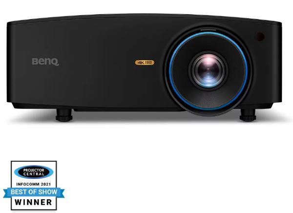 BenQ LK936ST 4K BlueCore Laser Projector