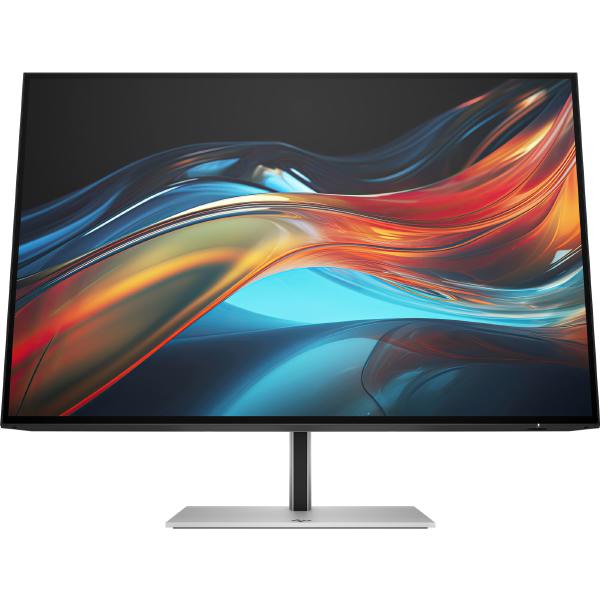 HP SERIES 7 PRO 724PU -8Y2F7AA- 24" IPS / 1920x1200 / 16:10 / USB-C (100W PD), DP, HDMI, RJ45, / Tilt, Swivel, Pivot, Height / 3Yrs (Replaces 1C4Z6AA)