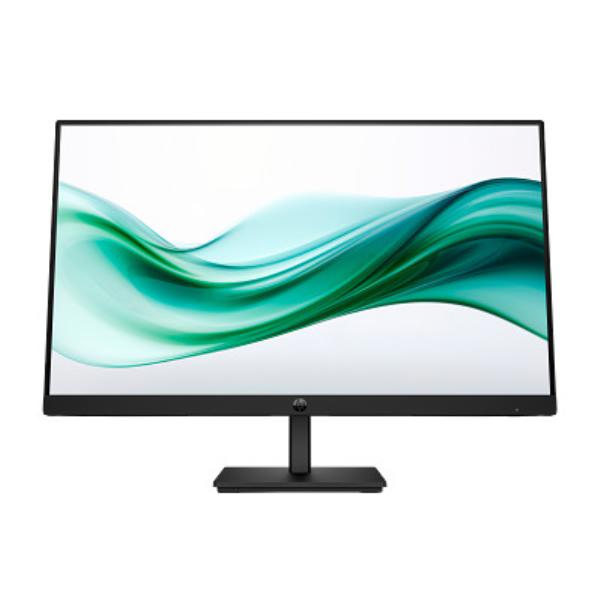 HP SERIES 3 PRO 324PH -B0BU9UT- 23.8" IPS, 16:9, 1920x1080, HEIGHT ADJUST, SPEAKERS, VGA+DP+HDMI, Tilt, 3 Yrs (Replaces 64W34AA)