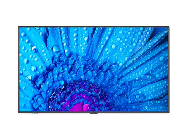 Sharp M-series M751 75" Professional Display, 4K UHD, 500-cd/m2 Brightness, IPS, 25% Haze Non-Glare, 600x400 VESA, 24/7 3Yr Warranty
