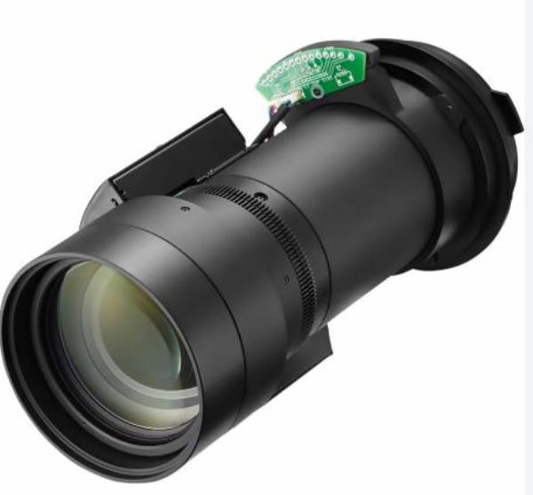 Sharp Long Zoom Lens for PA653ULG, PA803ULG, PA653UG, PA703WG, PA723UG, PA803UG, PA853WG