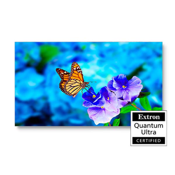 Sharp UN-series UN552VS 55" Video Wall Display, FHD, 500-cd/m2 Brightness, 0.44mm Bezel, S-IPS, 28% Haze Non-Glare, 400x400 VESA, 24/7 3Yr Warranty