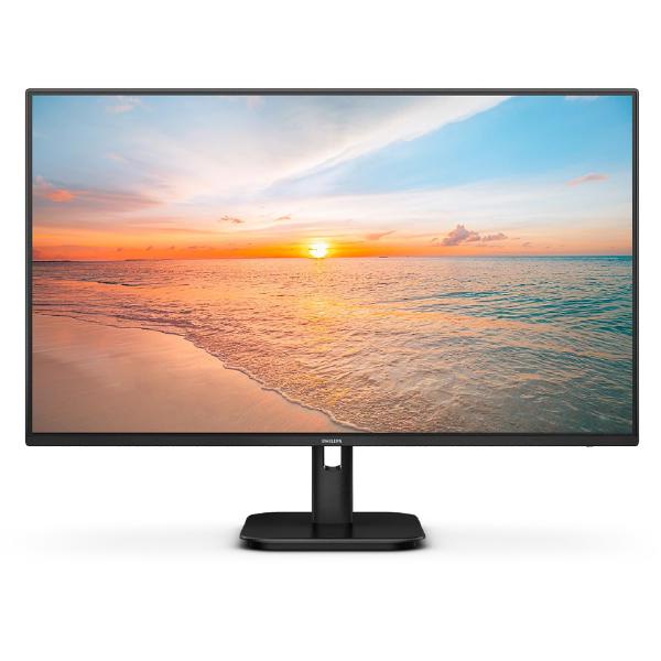 Philips 27E1N2600A 27" 16:9, QHD 2560 x 1440 Home Monitor, 4ms, 120hz, HDMI, 65W USB-C, Speaker, 3YR Warranty