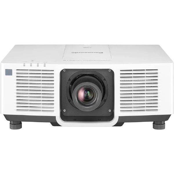 Panasonic PT-MZ782W LCD Projector, WUXGA (1920 x 1200), 7500lm, 16:10