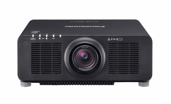 Panasonic PT-RZ690B 6200 lumens DLP Laser Projector