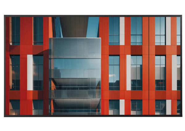 Sharp ME862 86" 4K Commercial Display with Free 6-Month Smartsign Digital Signage Licence with Onboarding and Support (Until stocks last, T&Cs apply)