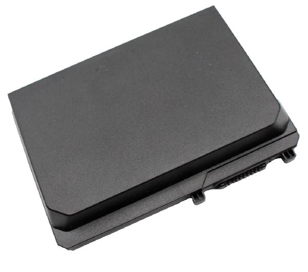 Toughbook CF-33 Large Battery - Only for CF-33 with large batteries pre-installed.