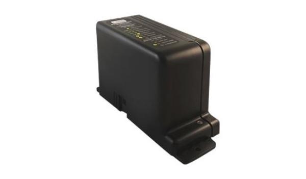 Lind Modular Battery Charger Master Controller DECHMC-5021 - power control unit