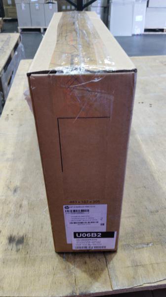 BOX OPENED HP Elitebook 840 G10 -86S23PA MMT CTO- Intel i7-1355U / 16GB (8GBx2) 4800MHz / 512GB SSD / 14" WUXGA IR / W11P DG W10P / 3-3-0