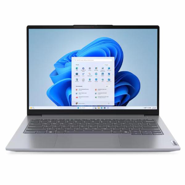 Lenovo ThinkBook 14 G7 -21MR0002AU- Intel U5-125U / 16GB 5600MHz / 512GB SSD / 14" WUXGA AG / W11P / 1-1-1 (Replaced by 21SJ006RAU)