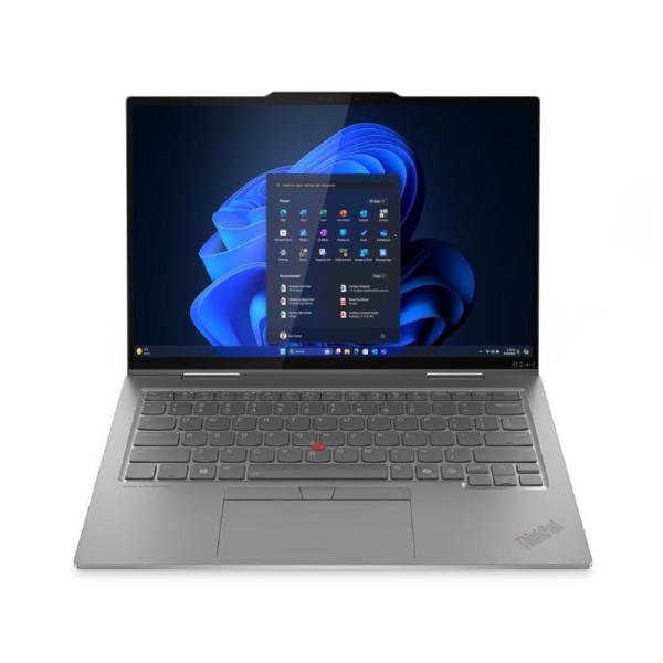 Lenovo ThinkPad X1 2-in-1 G10 Aura -21NU001HAU- Intel U7-258V / 32GB 8533MHz / 512GB SSD / 14" WUXGA TOUCH / W11P / 3-3-3