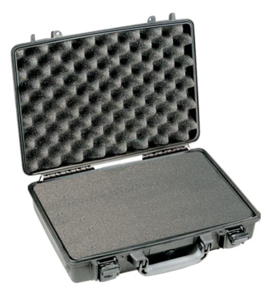 Pelican 1490 Case - Black