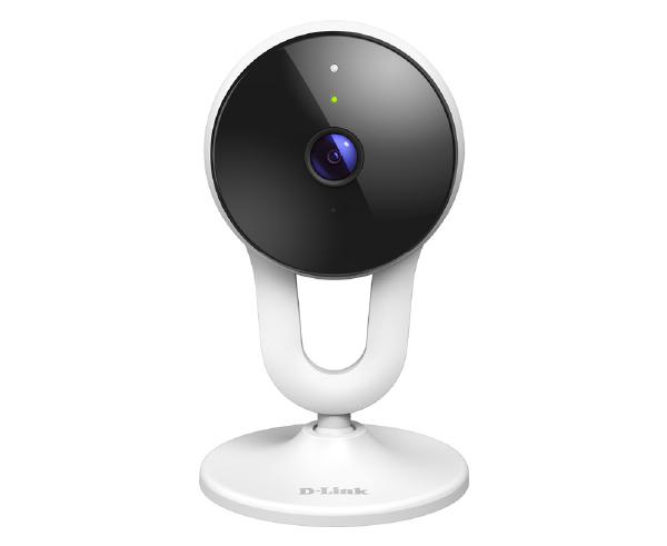 D-Link Full HD Wi-Fi Camera DCS-8300LHV2