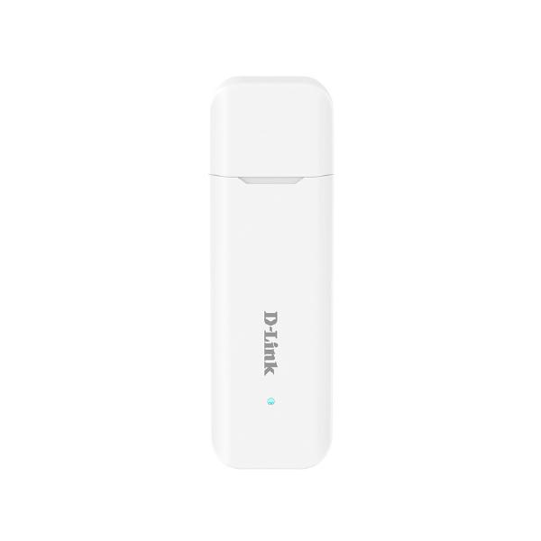 D-Link DWM-222W, 4G LTE AX300 Wi-Fi 6 USB Adapter