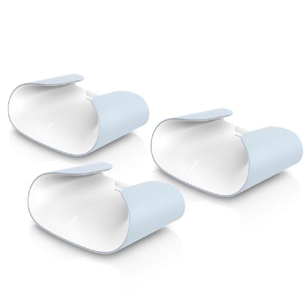 D-Link M60 AQUILA PRO AI AX6000 Wi-Fi 6 Smart Mesh System, 3Pack